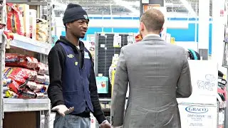 CEO FIRING PEOPLE PRANK! PT 2