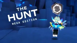 The hunt mega edition