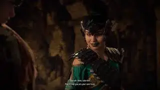 Horizon Forbidden West | The Burning Blooms | Part 13 | PS5