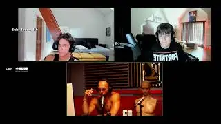 TATE VS CLIX PART 1.