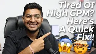 How To Reduce Facebook Ads CPMs and Cost - Facebook Ads Tips & Hacks