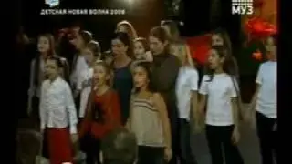 t.A.T.u. - Ne Zhaley (Live at Children's New Wave 2008)
