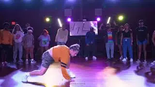 Eres Top- Ozuna | CHOREOGRAPHY