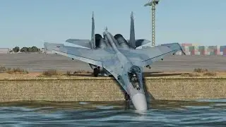 Mobius One, Cleared to Engage