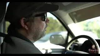 NUBS Media - Filming with Empire Contractors PT. 15