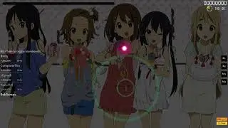 How to be stupid on osu!