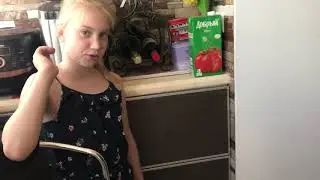 Мои цветы в июне