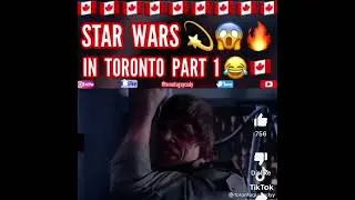 star wars in toronto