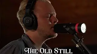 Sam Parker // Take Time | Distilled Sessions - Tiny Desk Contest Entry
