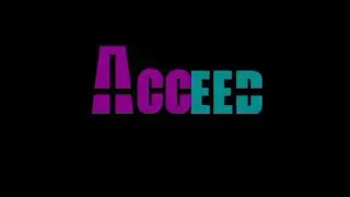 Acceed Pictures (2024) (Unofficial) (fake) (Viacom Pictures Parody)