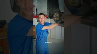 Клиент всегда прав? 🤷🏻‍♂️ #автомаляр #слесарь #кузовнойремонт
