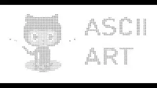 minor 2 videoImage to ASCII Art Conversion Using Python
