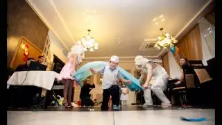Купер Купидончики  17.02.2013