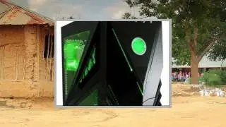 VIBOX Cygnus 28