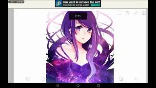 new profile I drew