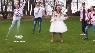 Анастель (Anastel) - 