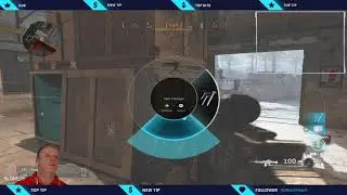 COD Multiplayer : Free For All
