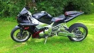 Guide to buying a motorcycle pt 5 Insurance Avg Cost