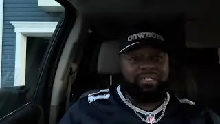 DALLAS COWBOYS VS LA RAMS PRESEASON REACTION…COWBOYS LOSE, THEY JUST DIDN’T HAVE ANY JUICE!!!