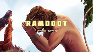 Plug-in With RAMDOOT || Slowed+Reverb || PHILOMISIA