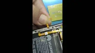 Huawei y9s on off key ways solution