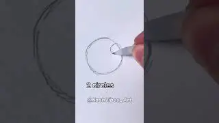 How to Draw Morty from Rick and Morty! Very Easy Tutorial! (
