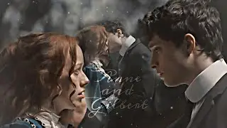 Anne and Gilbert || Если бы не ты... { HBD Vika Davis}