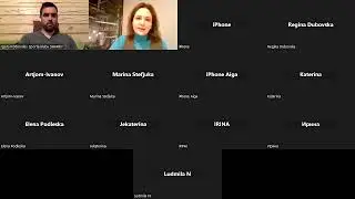 Онлайн вебинар с коучем
