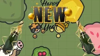 🎉🍾Sploop.io Happy New Years (AND MORE)🍾🎉