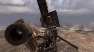 Stalker CoP, ShWM 3.0, ПКП 