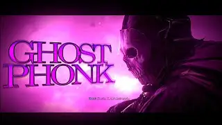 Ghost Meme Phonk Remix