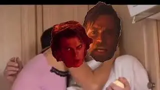 Don't do it, Anakin