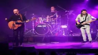 Sergey Briksa. Live in Concert. Brest 2016