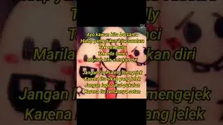 STOP BULLYING (MENANAM JAGUNG) NADA ANAK