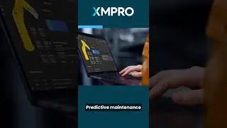 What is Predictive Maintenance? (PdM) #short #shorts #pdm #Predictive Maintenance #assetmanagement