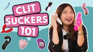 How to Use a Clit Sucker: Feel the Power of Air Pulse Toys! 💨