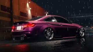 LEGACY // NEED FOR SPEED UNBOUND
