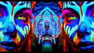 PSYTRANCE  MIX  29 HD #psytrance #trance #goa #trans