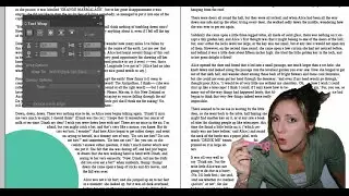 InDesign Text Wrap Tutorial