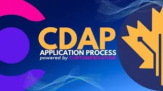 Digital Transformation in 2023 with Canada Digital Adoption Program (CDAP) Application Tutorial