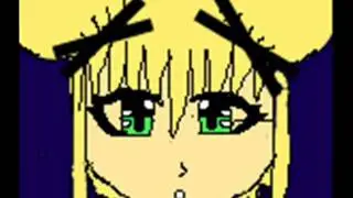 Eternal Tokyo Gem Mew Episode 5 remake(no starting music,go to remake 2)