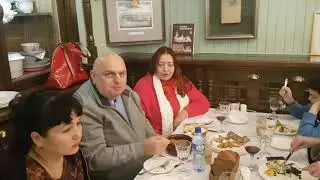 В РОССИИ 2018