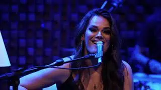 Banda Rock Beats feat Daniela Firme - Água e Som (Beatriz Águida)
