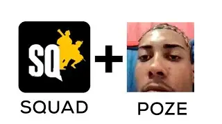 COMO JOGAR SQUAD RIO DE JANEIRO