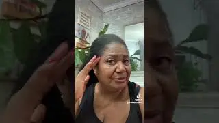 Aging Filter Reaction. 🤣watch till end 