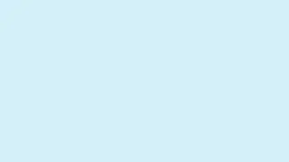 Water Blue Screen | 1 HOUR of WATER BLUE | 60 Minutes of Water Blue