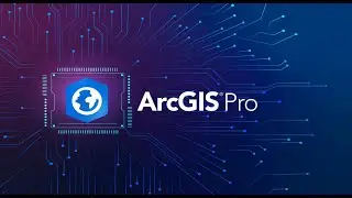 Course Image Analysis Using AI and Deep Learning in ArcGIS Pro - English version.