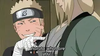 Naruto savage