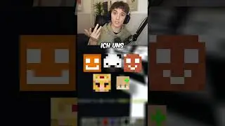 R/PLACE EVENT GEHT SCHIEF?! 😲😰 #platinumdot #minecraft #lustig