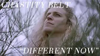 Chastity Belt - 